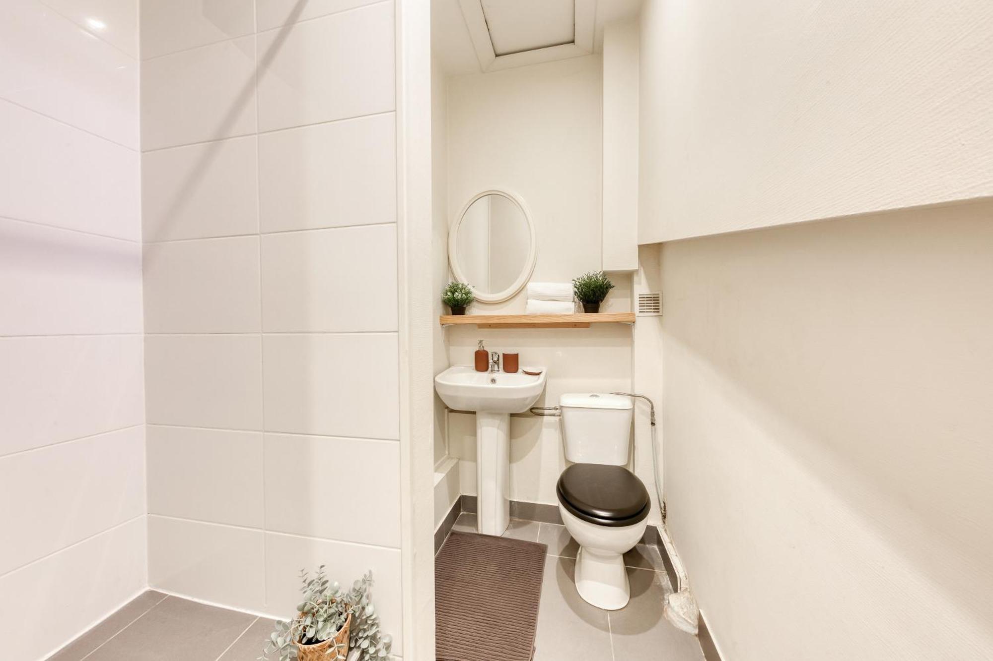 Paisible, Station Rer B 10 Min, Orly, Paris, Autonomous Access Appartement Massy  Buitenkant foto