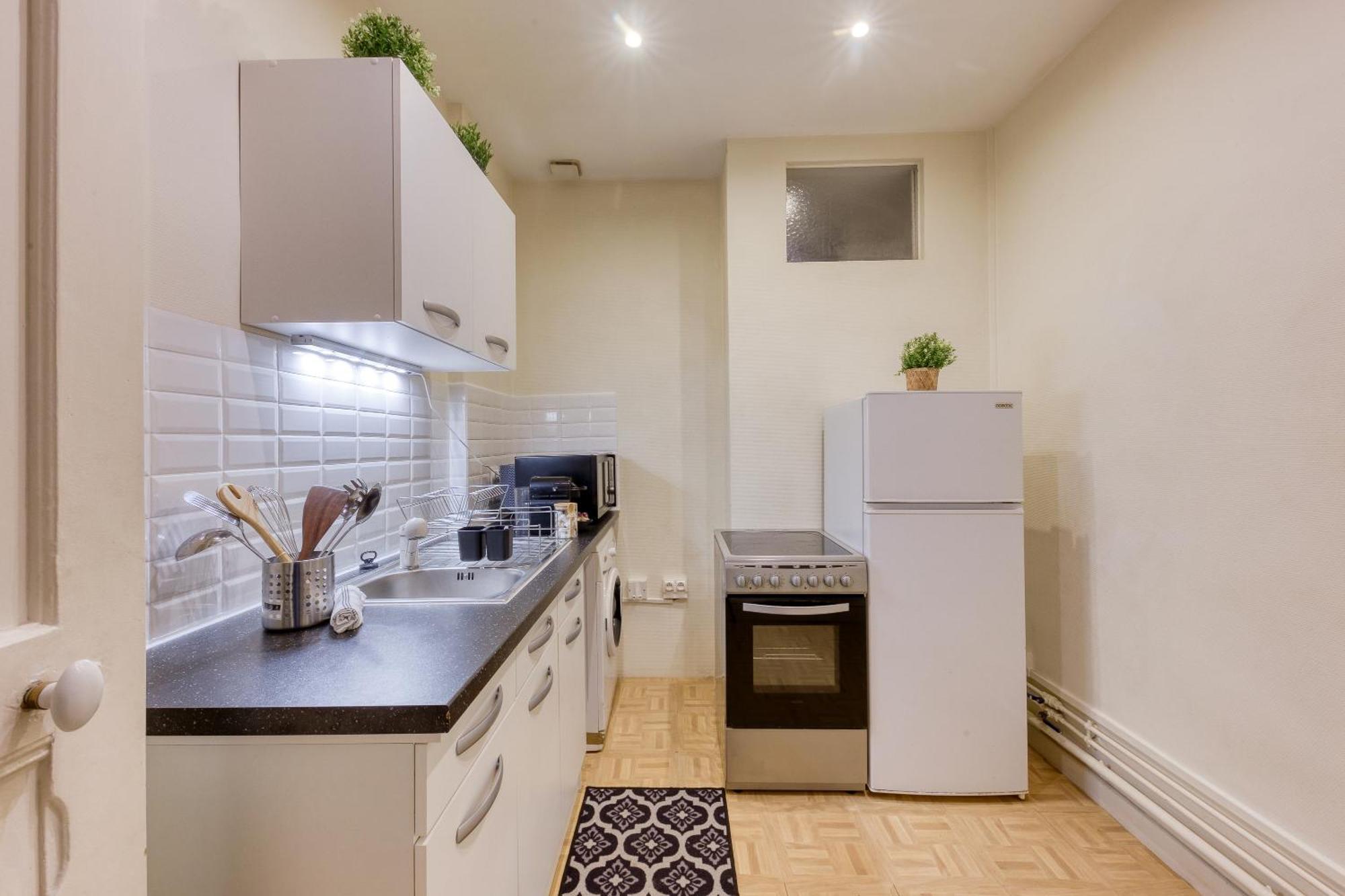 Paisible, Station Rer B 10 Min, Orly, Paris, Autonomous Access Appartement Massy  Buitenkant foto