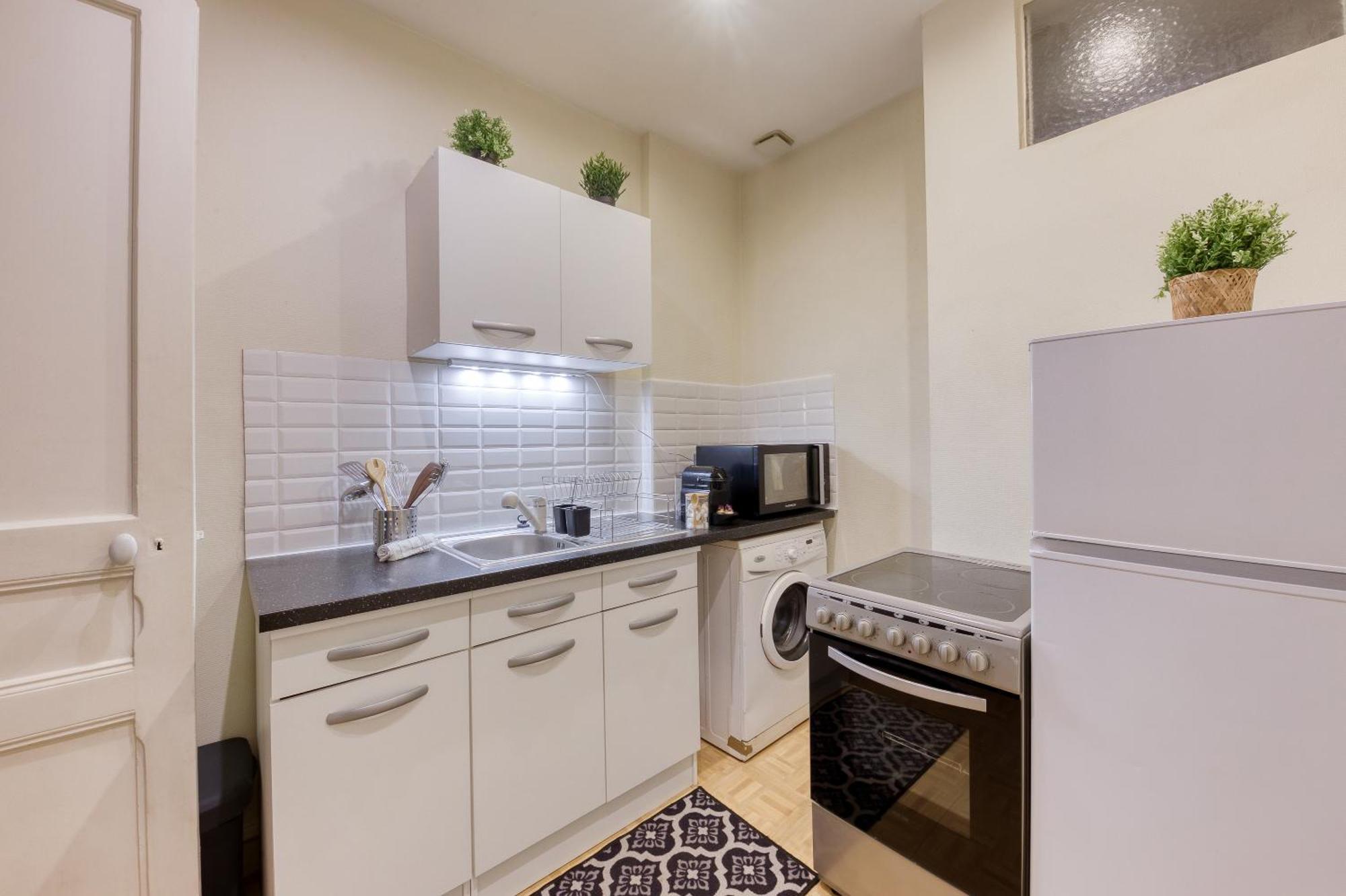 Paisible, Station Rer B 10 Min, Orly, Paris, Autonomous Access Appartement Massy  Buitenkant foto