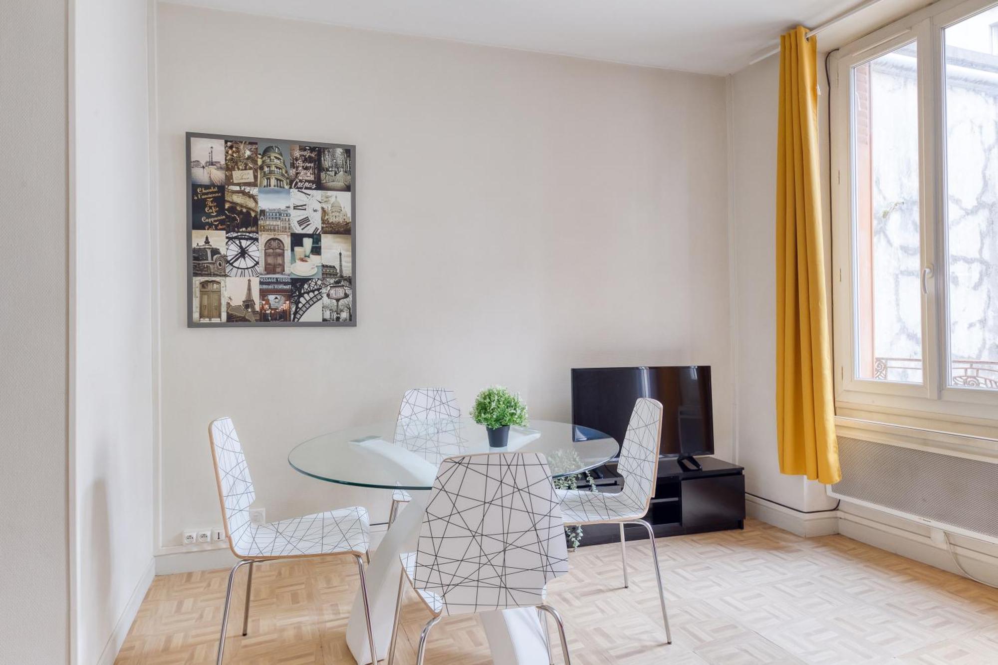 Paisible, Station Rer B 10 Min, Orly, Paris, Autonomous Access Appartement Massy  Buitenkant foto