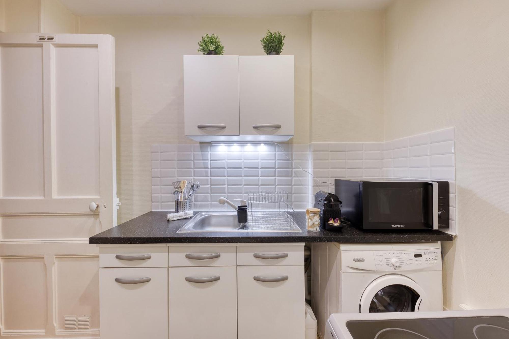 Paisible, Station Rer B 10 Min, Orly, Paris, Autonomous Access Appartement Massy  Buitenkant foto